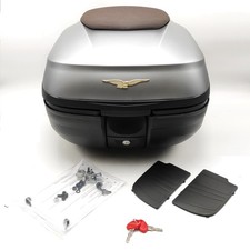 Kit Bauletto 37L Grigio e