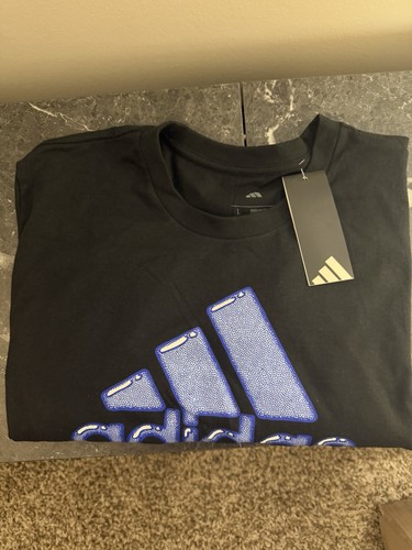 Maglietta adidas - adidas, l