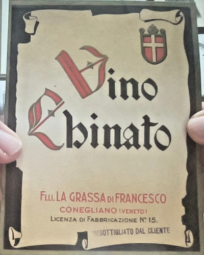 Etichette conegliano - 5,