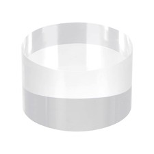 Espositore rotondo cilindro