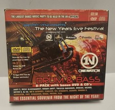 Helter Skelter new years eve