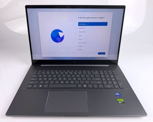 Portatile envy intel - portatile,