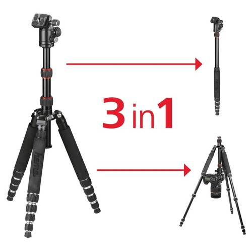 Treppiede hama traveller - treppiede,