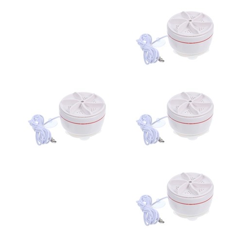 Set piccole lavatrici - set,