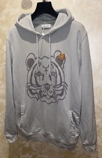 Kenzo Felpa Tg M Nuova