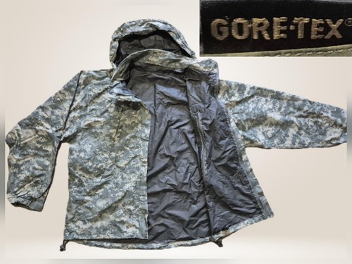 Goretex army ecwcs level 6 - us,