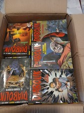 DIABOLIK INEDITO  VARI -