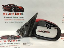 SPECCHIETTO RETROVISORE DESTRO PER FIAT 500 L Serie (351_352) 735558566 026344 