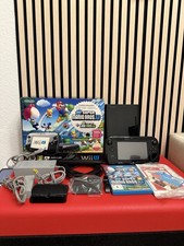 Console Nintendo Wii U 32 GB /