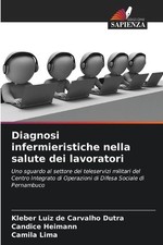 Diagnosi infermieristiche