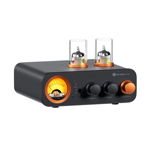 Fosi audio mc331 - mc331, amplificatore