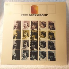Jeff Beck Group/Self