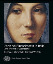 L'ARTE DEL RINASCIMENTO IN