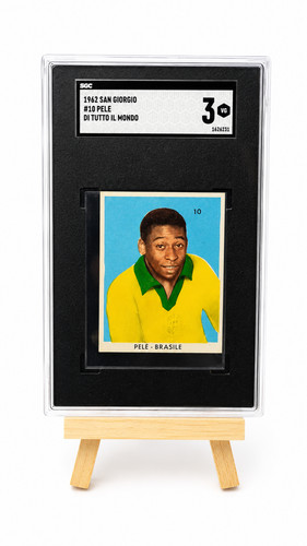 Figurina pelé brasile 10 - brasile, #10