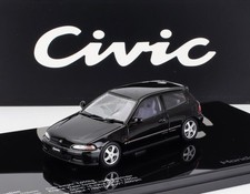1/43 LCD-MODEL - HONDA - CIVIC