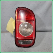 Fanale Posteriore Destro DX