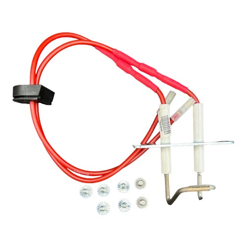 Elettrodo accensione viessmann - elettrodo,