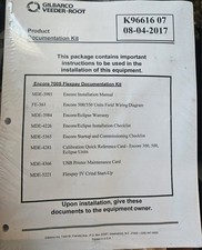Gilbarco K96616-07 Kit