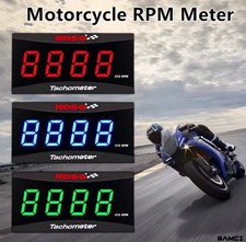 KOSO RPM contagiri UNIVERSALE