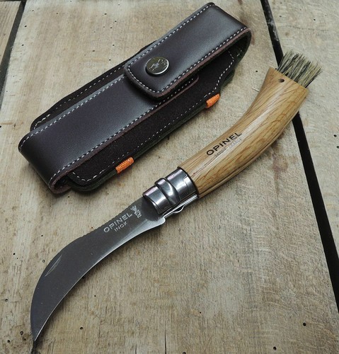 Opinel coltello per funghi