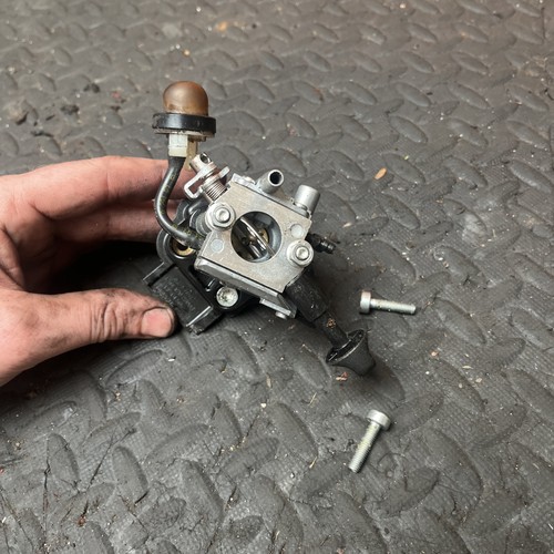 Carburatore sthil br350 - sthil,
