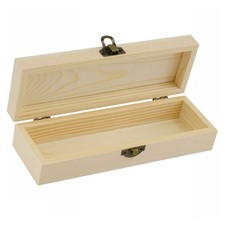 Set 6 Scatole In Legno