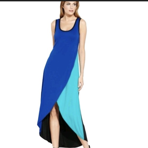 Maxi abito calvin - maxi, klein