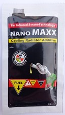 Rosso NANO Line Acqua MAXX Meteo Caldo Motore Refrigerante Controllo Surriscaldamento MPG+ 30ml