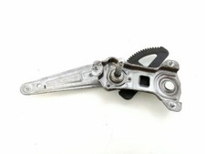 ALZACRISTALLO MANUALE KIA