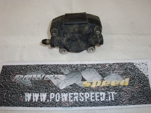Pinza freno posteriore piaggio - pinza,