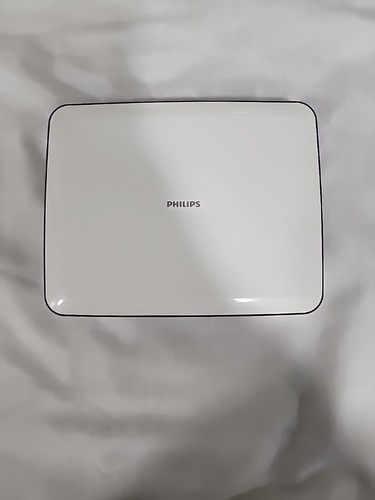 Philips pet741w 37 - philips, pet741w/37