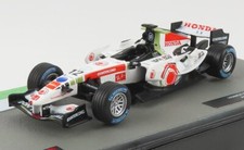 1/43 EDICOLA - BAR - F1  RA106