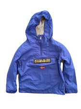 NAPAPIJRI GIACCA BAMBINO