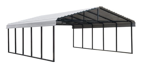 Arrow carport - 20,