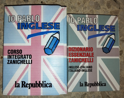 Zanichelli repubblica - zanichelli, la