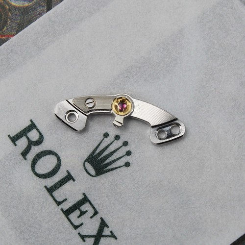 New rolex 4130 120 balance - new, 4130-