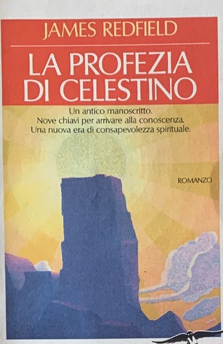Profezia celestino redfield - profezia,