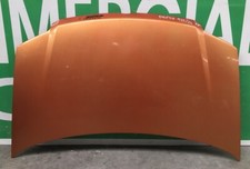 Cofano Anteriore FIAT PANDA anno 2008 - colore ARANCIONE - 46827037 51876323