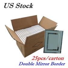 25pcs carton sublimation - 8",