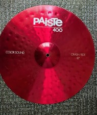 Batteria Vintage anni 80