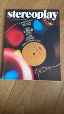 Stereoplay Marzo 1975 N.3 –