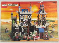 LEGO System 6090 Royal