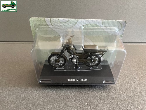 Moto cyclomoteur miniature - moto,