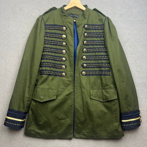 Zara giacca donna - zara,