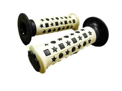 Manubrio bmx star originale - bmx,