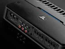 JL Audio RD400/4 RD-Series 400W Amplificatore audio per auto classe D 4 canali NUOVO