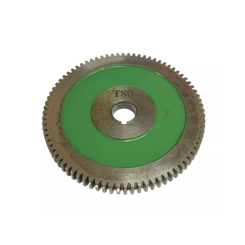 Ingranaggi denti per tornio - 80,