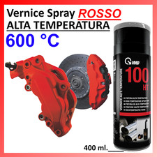 VERNICE SPRAY PER PINZE FRENI