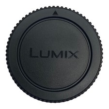 Panasonic DMC-GH1 GH1 tappo