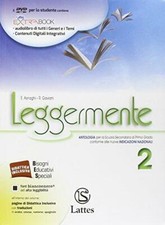 Leggermente volume 2 +DVD